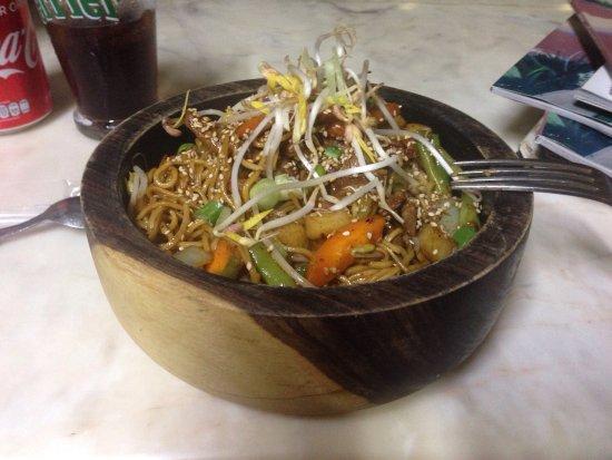 Mercado Paseo del Carmen